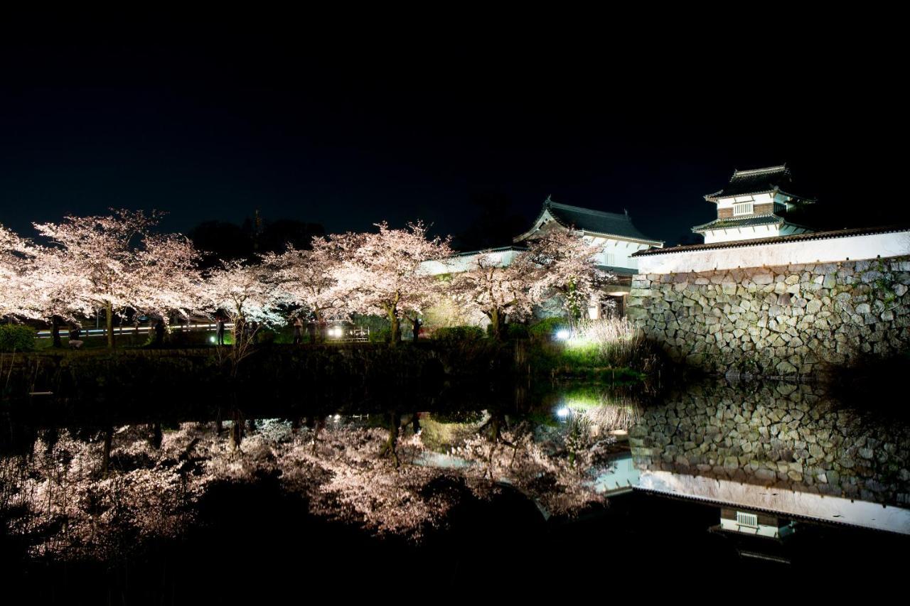 Hotel Torifito Hakata Gion Фукуока Экстерьер фото