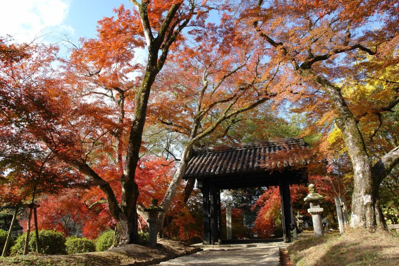 Hotel Torifito Hakata Gion Фукуока Экстерьер фото