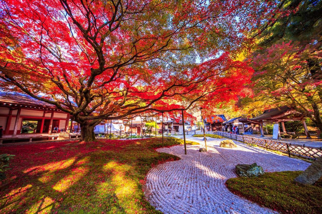 Hotel Torifito Hakata Gion Фукуока Экстерьер фото